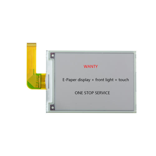 3.1 Inch LCD Display Module